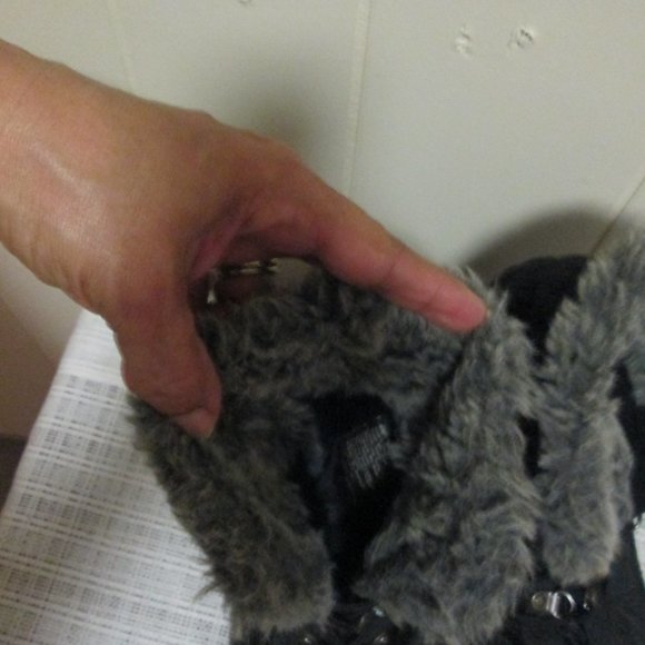 Women's Totes  WINTER Boot Sz. 9 - Picture 3 of 5